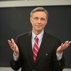 The Big Picture With Thom Hartmann