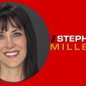 Barrett Media: Stephanie Miller Still Brings Humor to Serious Topics 20 Years Into Syndicated Show
